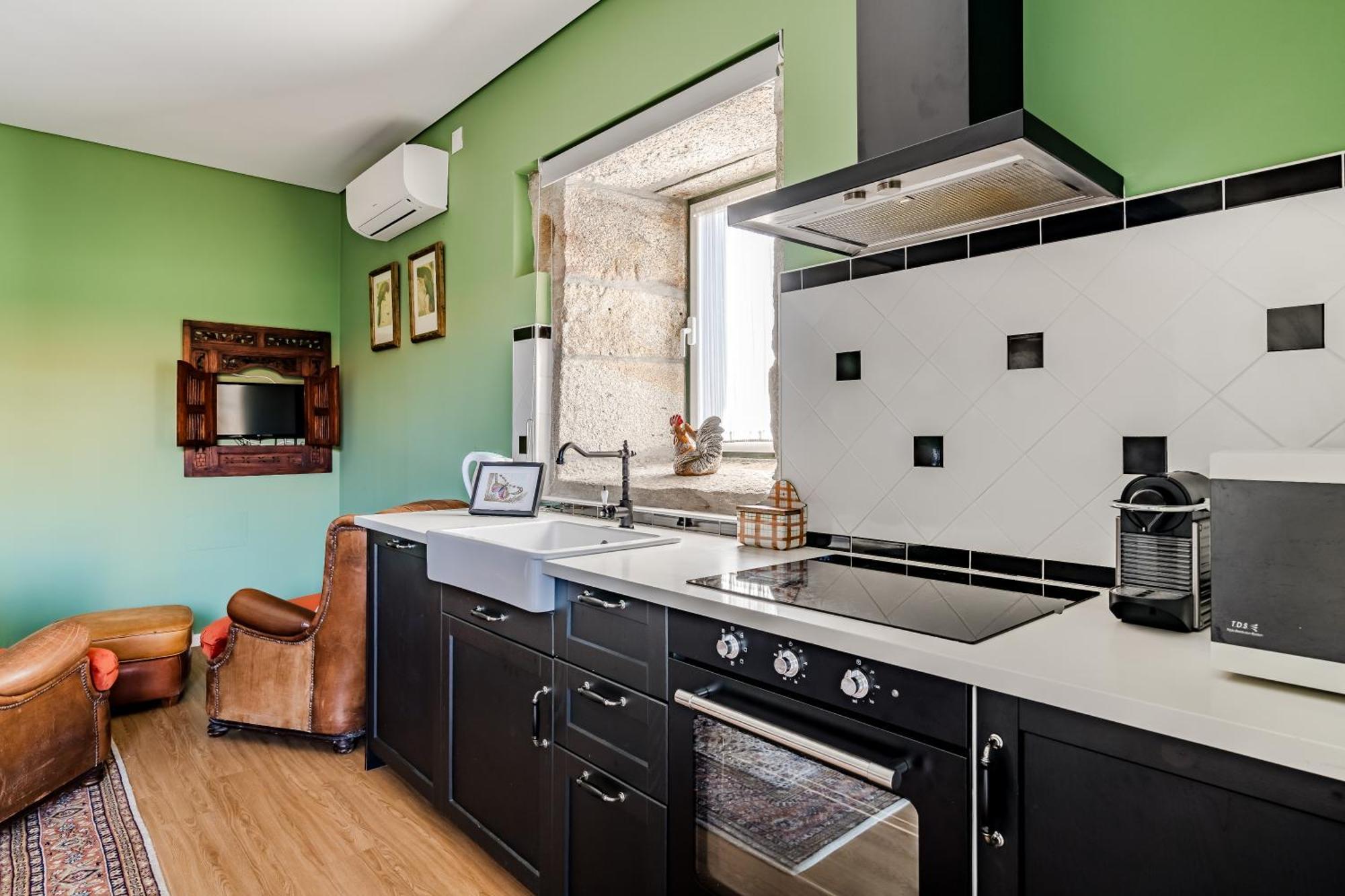 Ferienwohnung Casa Dos Arcos Caminha Exterior foto