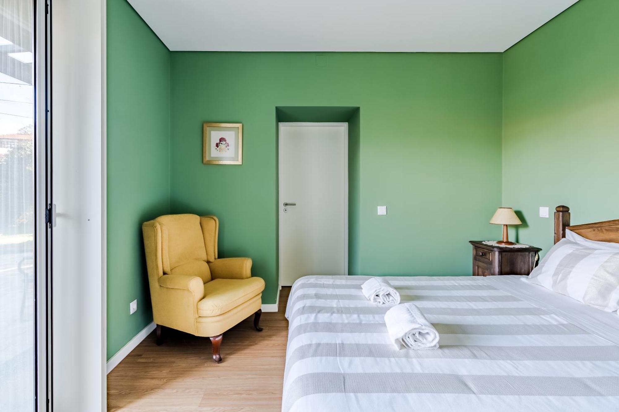 Ferienwohnung Casa Dos Arcos Caminha Exterior foto