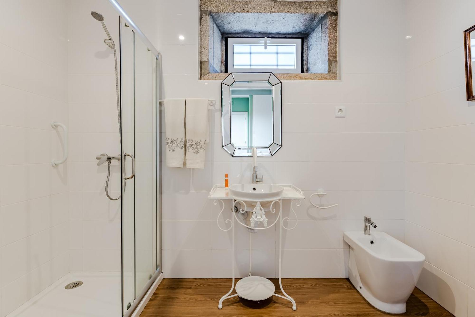 Ferienwohnung Casa Dos Arcos Caminha Exterior foto