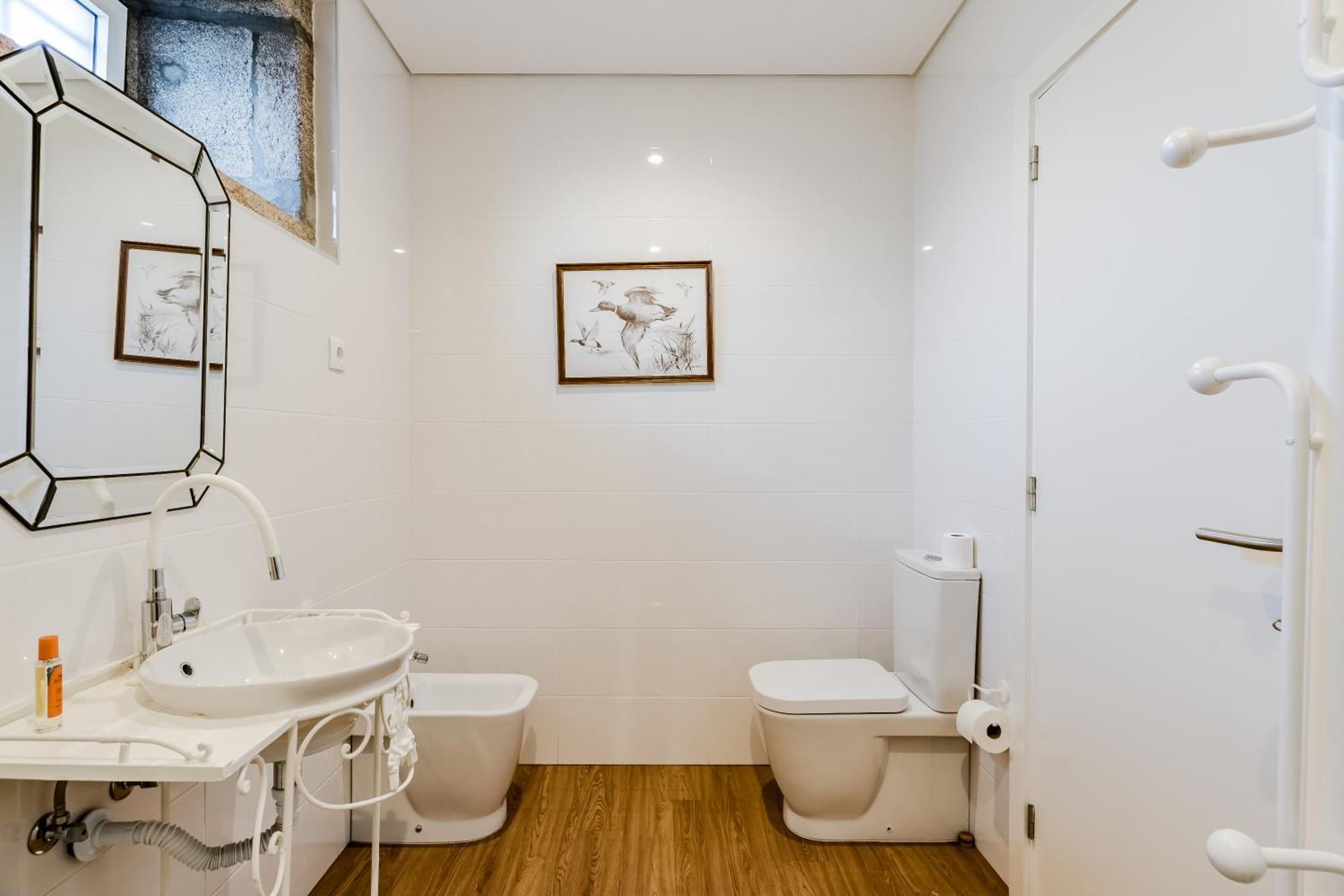 Ferienwohnung Casa Dos Arcos Caminha Exterior foto